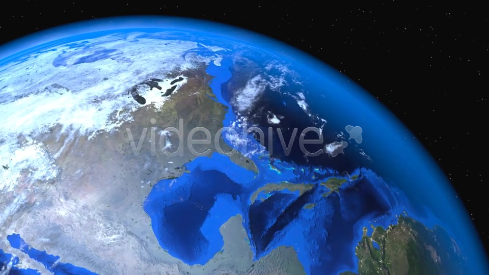 Planet Earth 2 Videohive 8321718 Motion Graphics Image 9