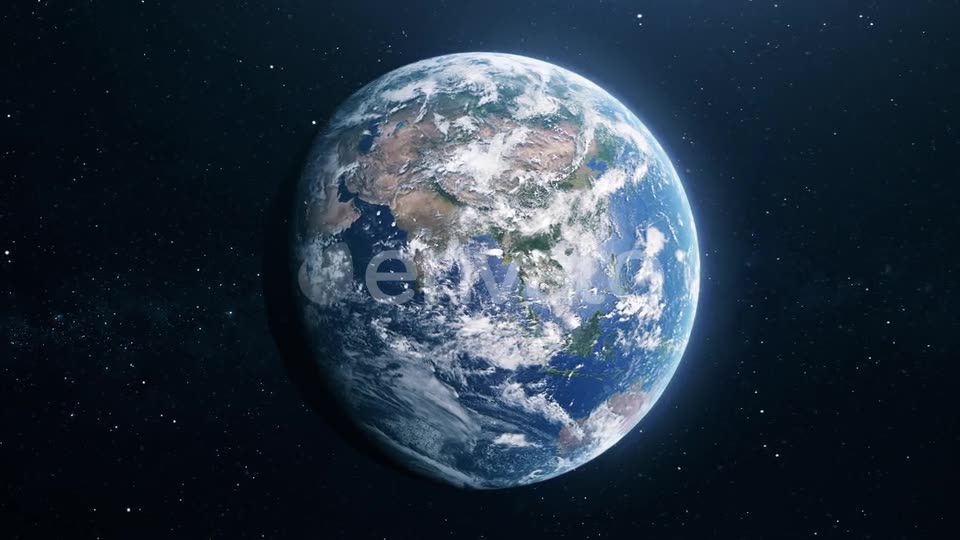 Planet Earth Videohive 25568294 Motion Graphics Image 2