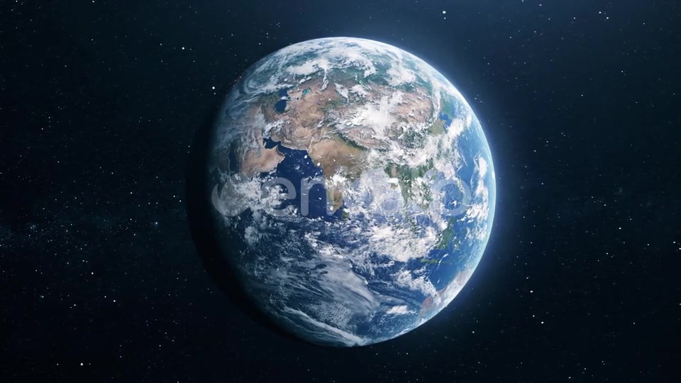 Planet Earth Videohive 25568294 Motion Graphics Image 3