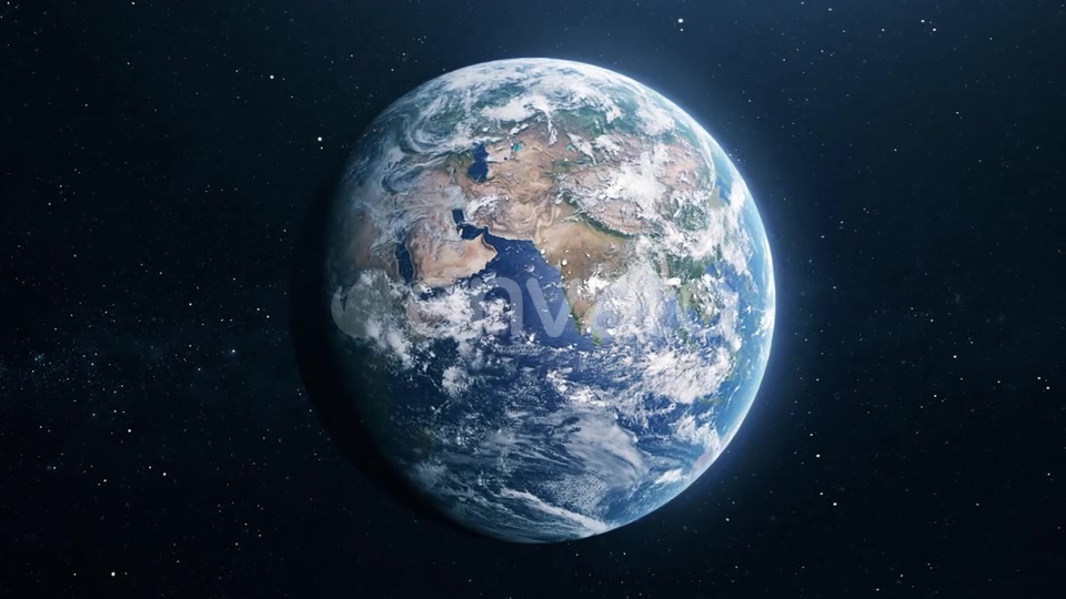 Planet Earth Videohive 25568294 Motion Graphics Image 4