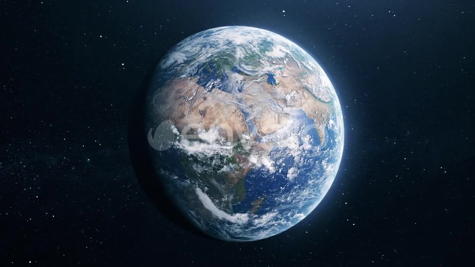 Planet Earth Videohive 25568294 Motion Graphics Image 7