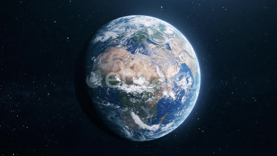 Planet Earth Videohive 25568294 Motion Graphics Image 8