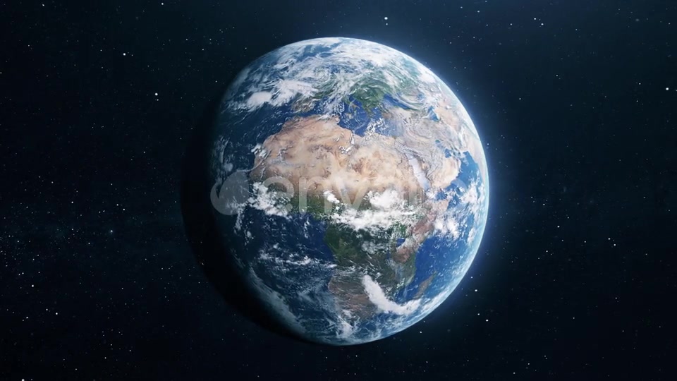 Planet Earth Videohive 25568294 Motion Graphics Image 9