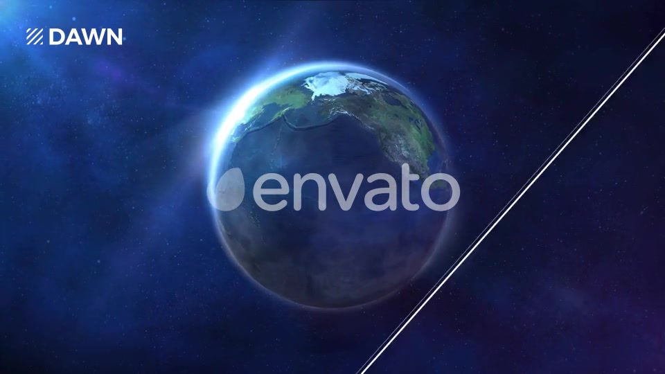 Planet Earth 4K Videohive 23559254 Motion Graphics Image 6