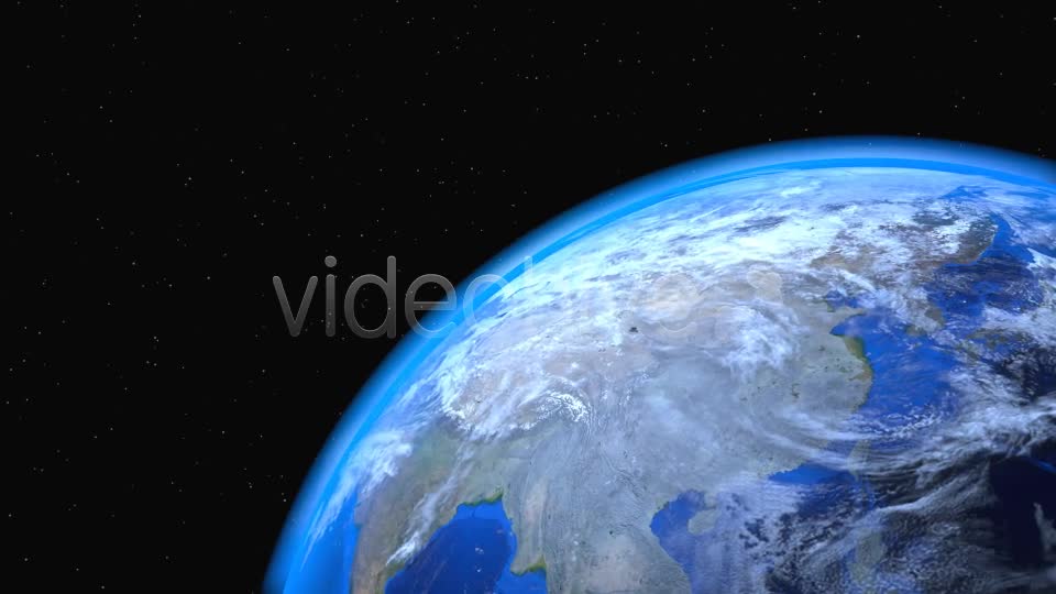 Planet Earth Videohive 8317127 Motion Graphics Image 1