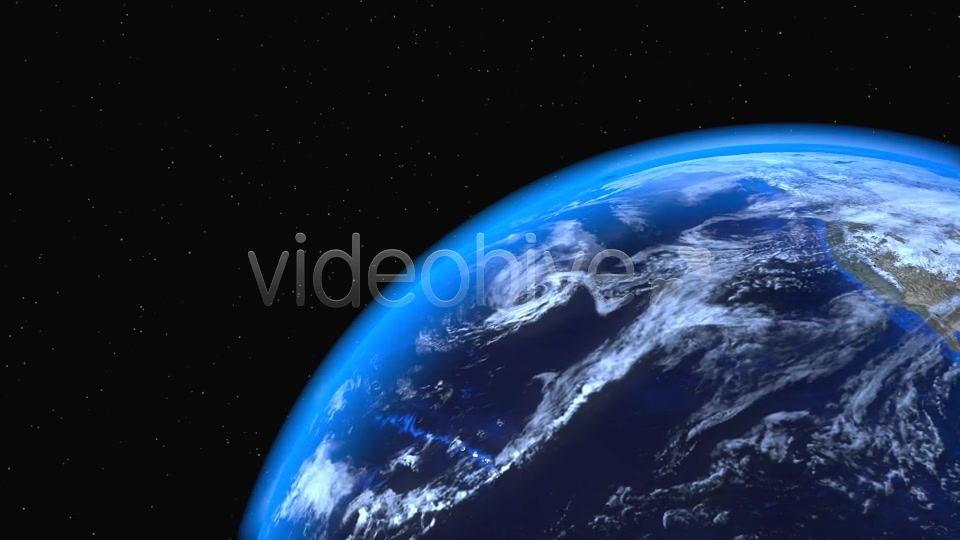Planet Earth Videohive 8317127 Motion Graphics Image 10