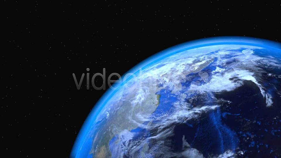 Planet Earth Videohive 8317127 Motion Graphics Image 13