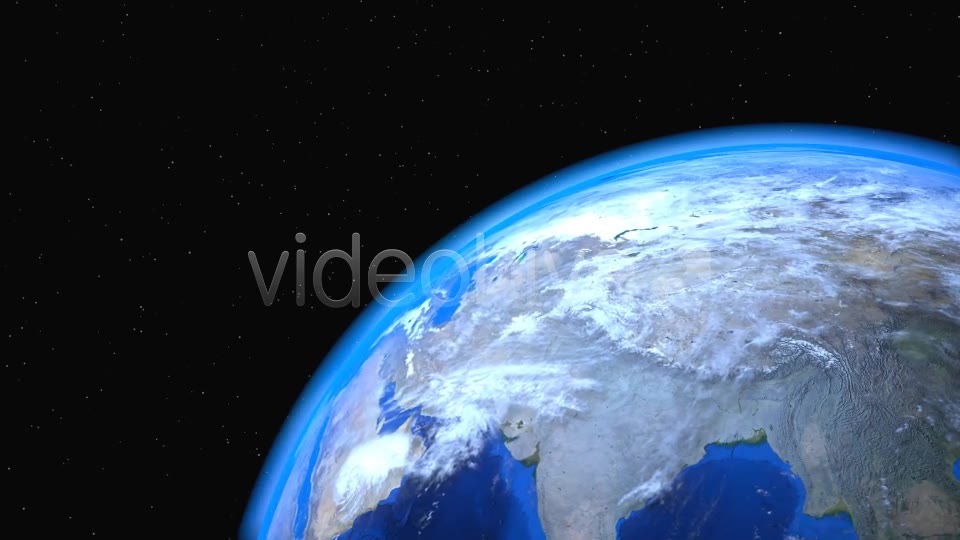 Planet Earth Videohive 8317127 Motion Graphics Image 2