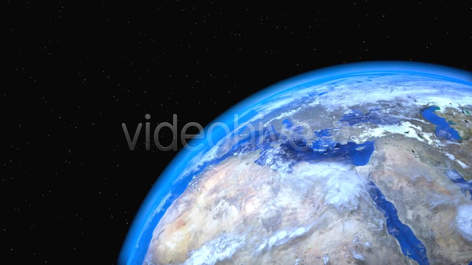 Planet Earth Videohive 8317127 Motion Graphics Image 4