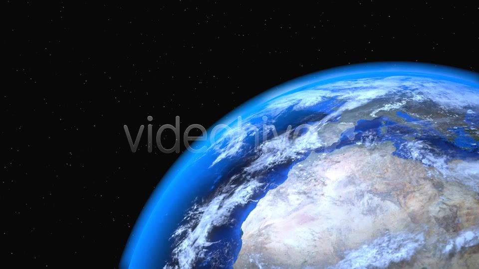 Planet Earth Videohive 8317127 Motion Graphics Image 5