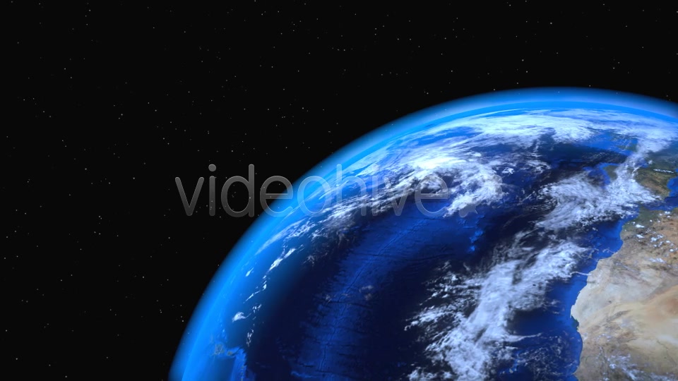 Planet Earth Videohive 8317127 Motion Graphics Image 6