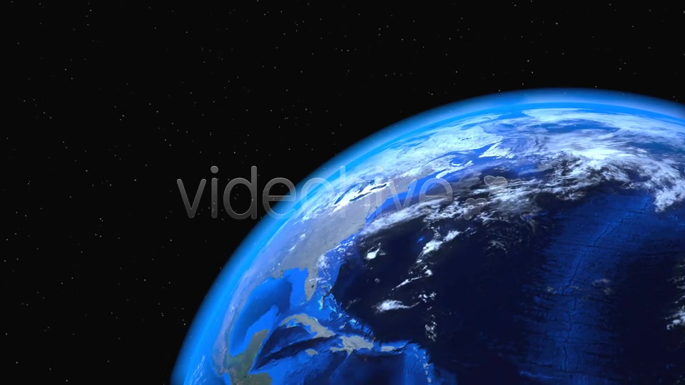 Planet Earth Videohive 8317127 Motion Graphics Image 7
