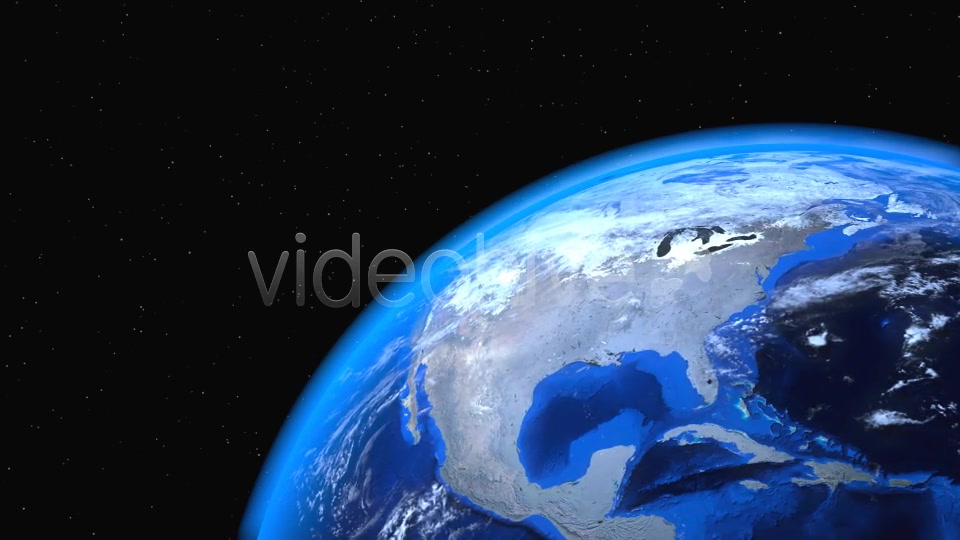 Planet Earth Videohive 8317127 Motion Graphics Image 8