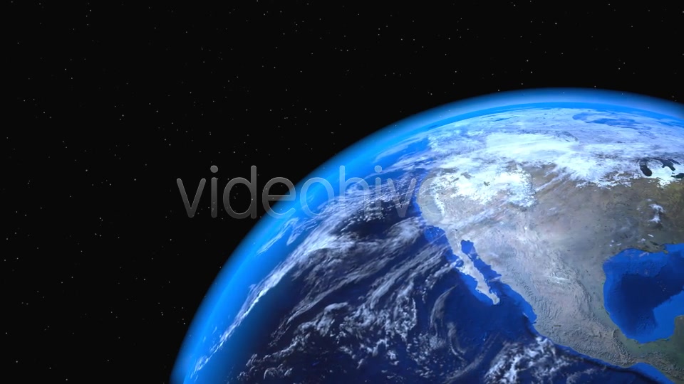 Planet Earth Videohive 8317127 Motion Graphics Image 9