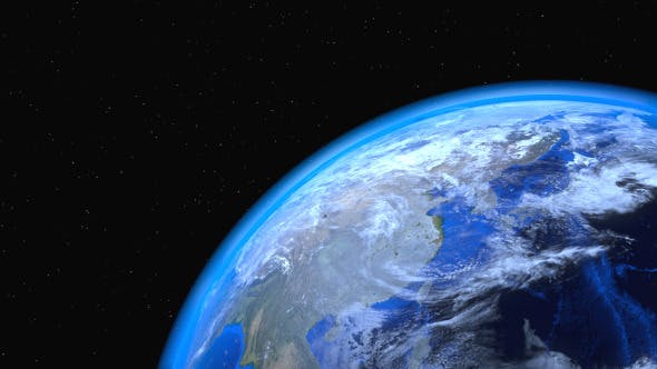 Planet Earth - 8317127 Videohive Download