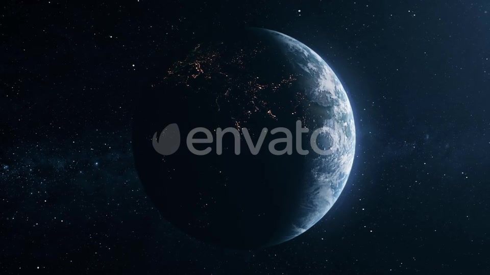 Planet Earth Videohive 25572674 Motion Graphics Image 6