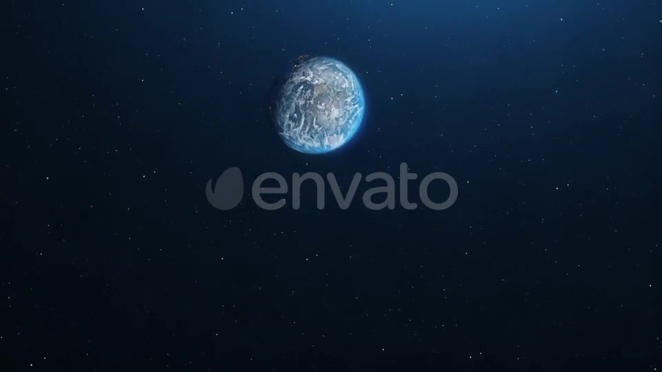 Planet Earth Videohive 23276567 Motion Graphics Image 10