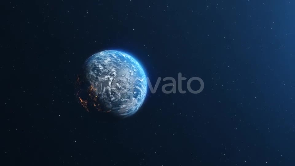 Planet Earth Videohive 23276567 Motion Graphics Image 2