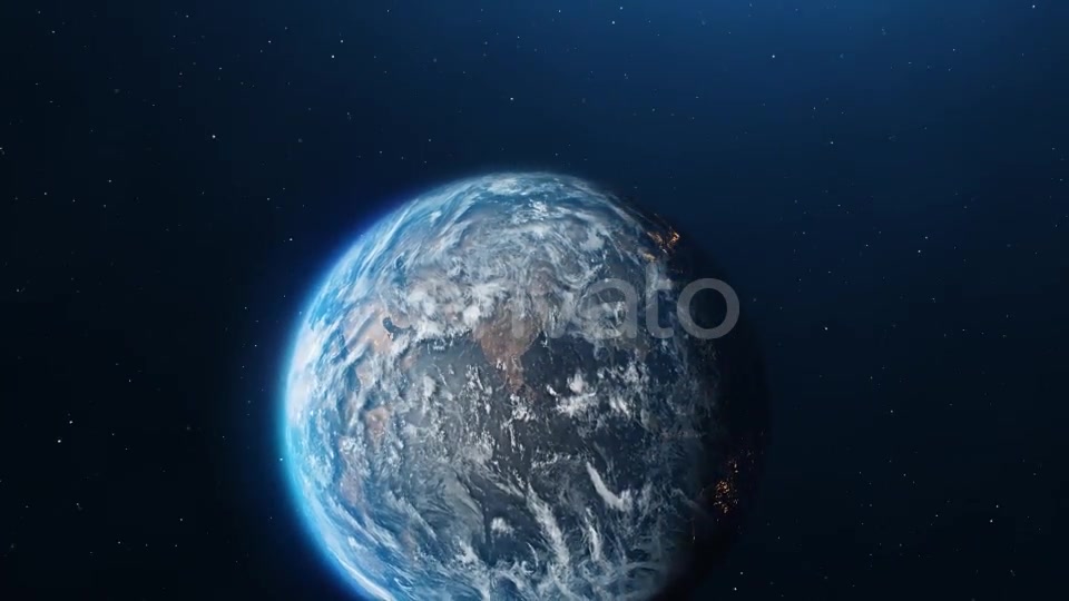Planet Earth Videohive 23276567 Motion Graphics Image 5