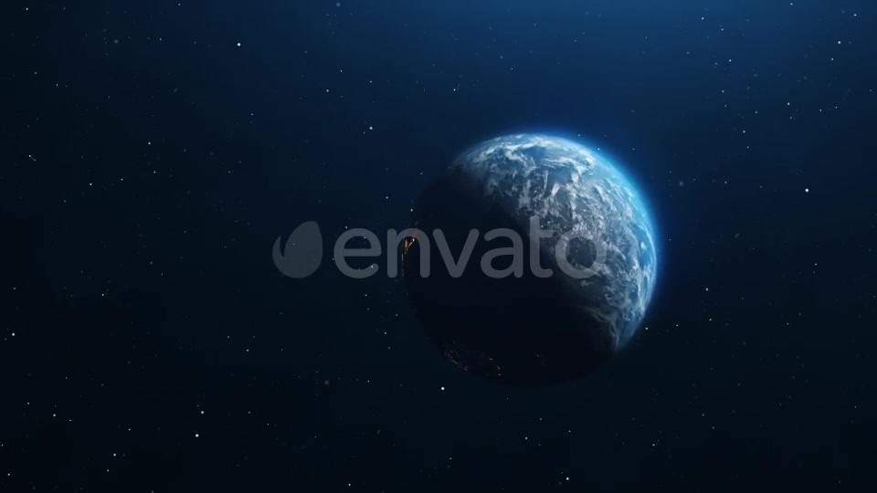 Planet Earth Videohive 23276567 Motion Graphics Image 7