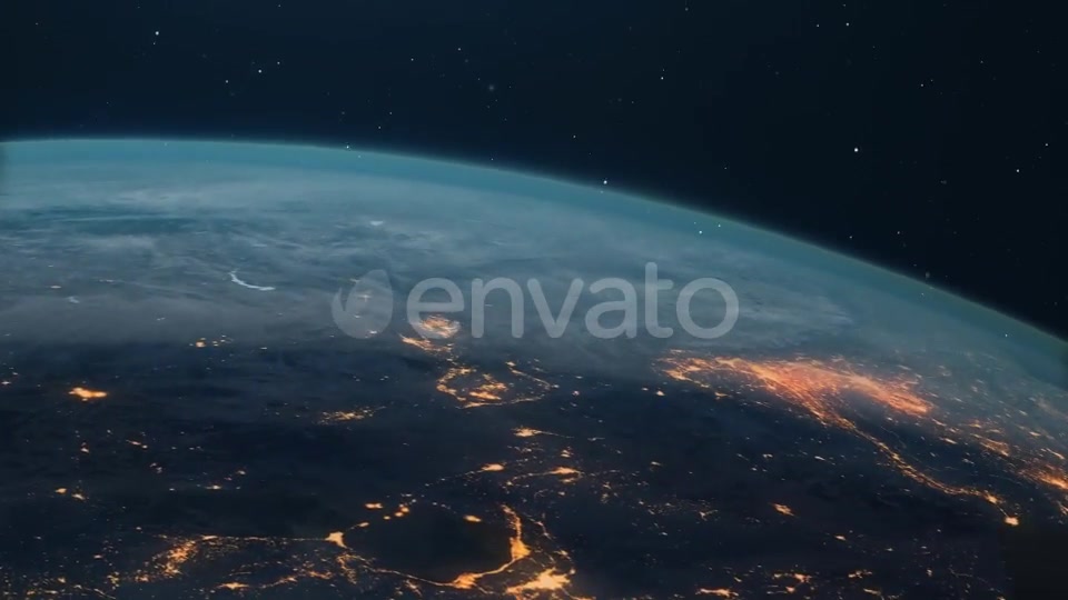 Planet Earth Videohive 23276567 Motion Graphics Image 8