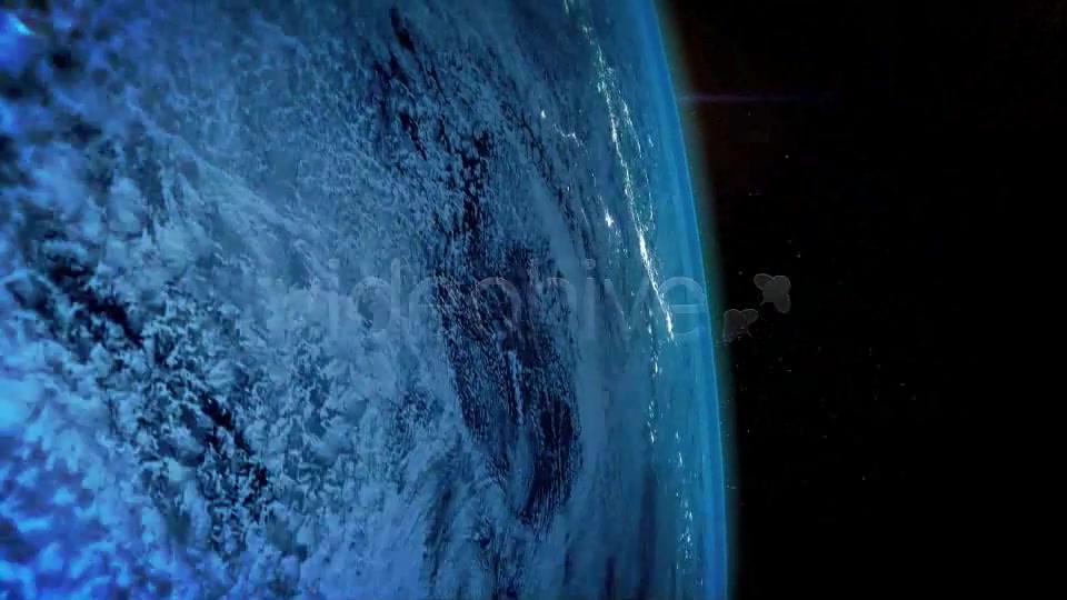 Planet Earth Videohive 4913831 Motion Graphics Image 5