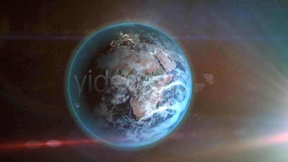 Planet Earth Videohive 4913831 Motion Graphics Image 6