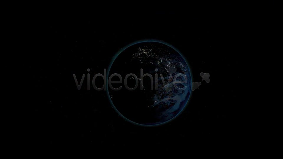 Planet Earth Videohive 4913831 Motion Graphics Image 8
