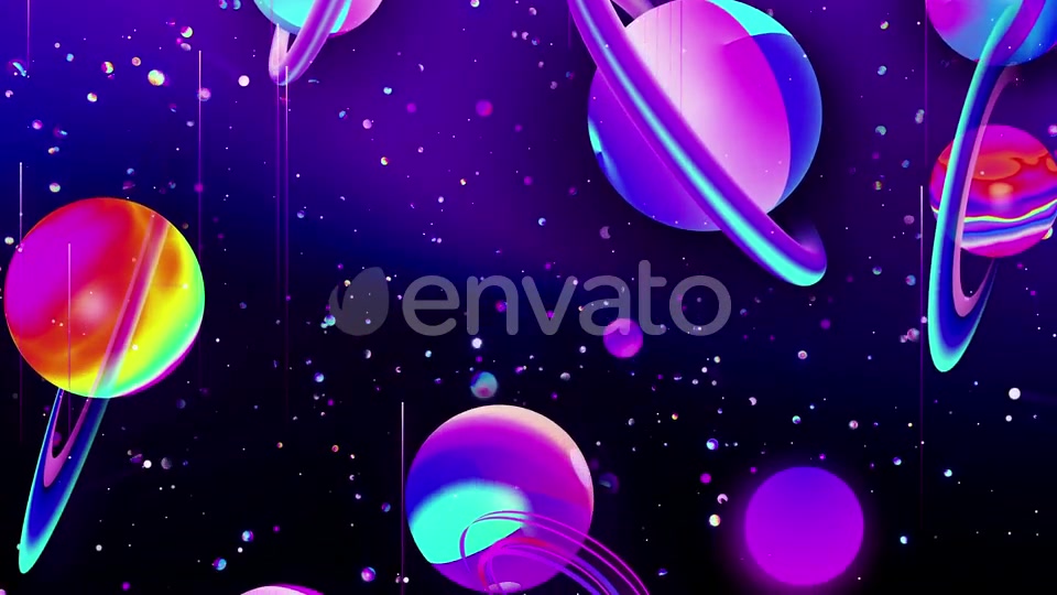 Planet Pop Galaxy Videohive 22748154 Motion Graphics Image 4