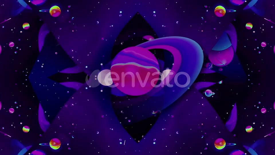 Planet Pop Galaxy Videohive 22748154 Motion Graphics Image 5