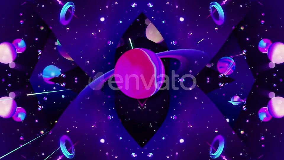 Planet Pop Galaxy Videohive 22748154 Motion Graphics Image 6