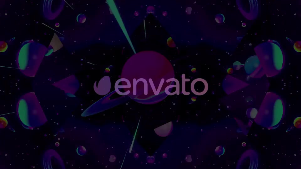 Planet Pop Galaxy Videohive 22748154 Motion Graphics Image 7