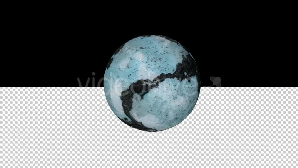 Planet X Videohive 20324105 Motion Graphics Image 1