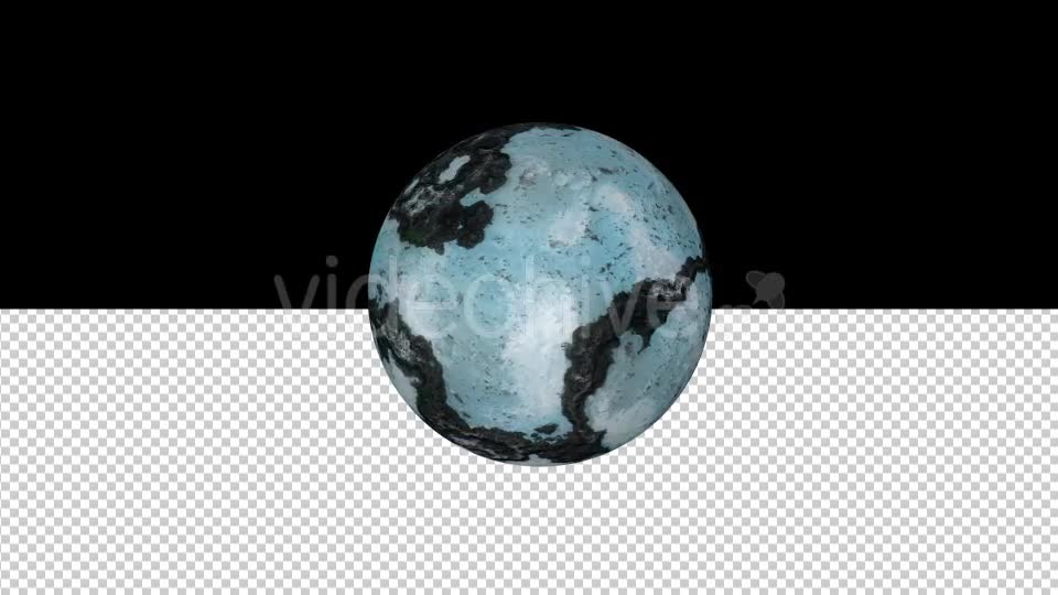 Planet X Videohive 20324105 Motion Graphics Image 2