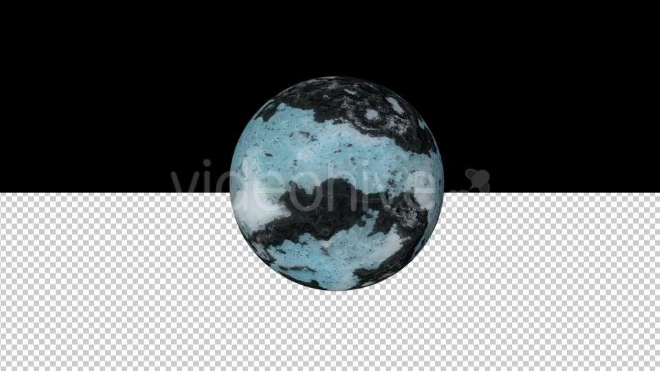 Planet X Videohive 20324105 Motion Graphics Image 4