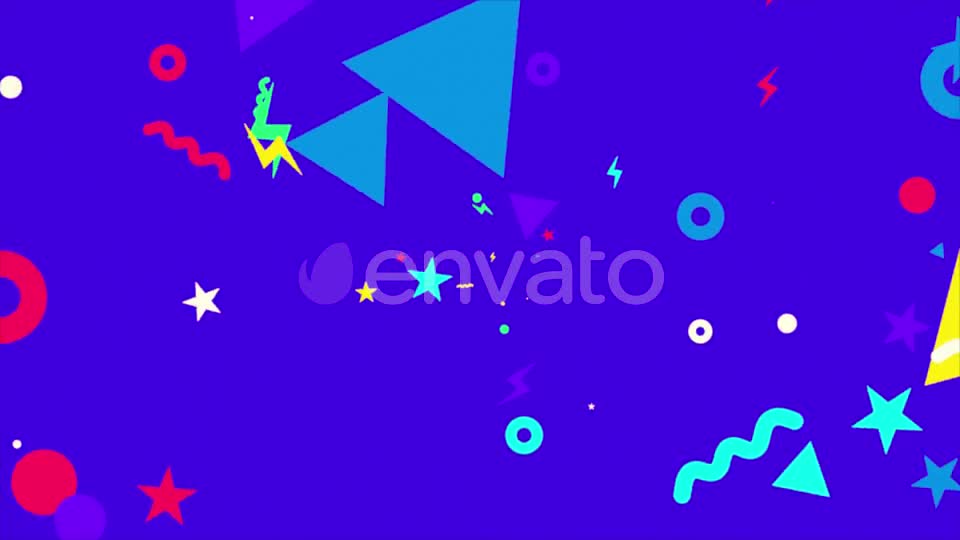 Playful Background Videohive 23126552 Motion Graphics Image 1