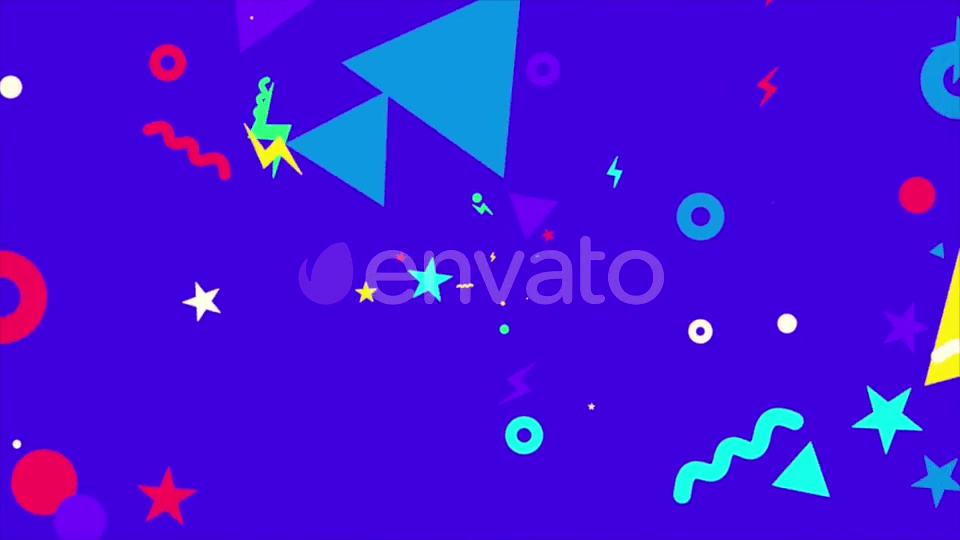 Playful Background Videohive 23126552 Motion Graphics Image 6