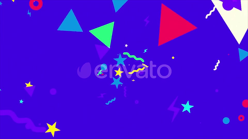 Playful Background Videohive 23126552 Motion Graphics Image 7