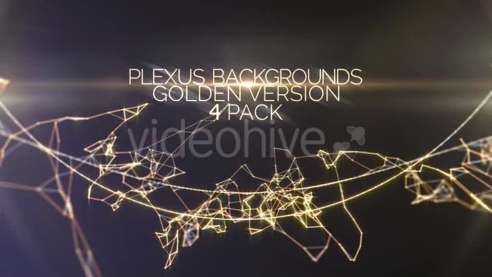 Plexus Backgrounds Videohive 13067257 Motion Graphics Image 1