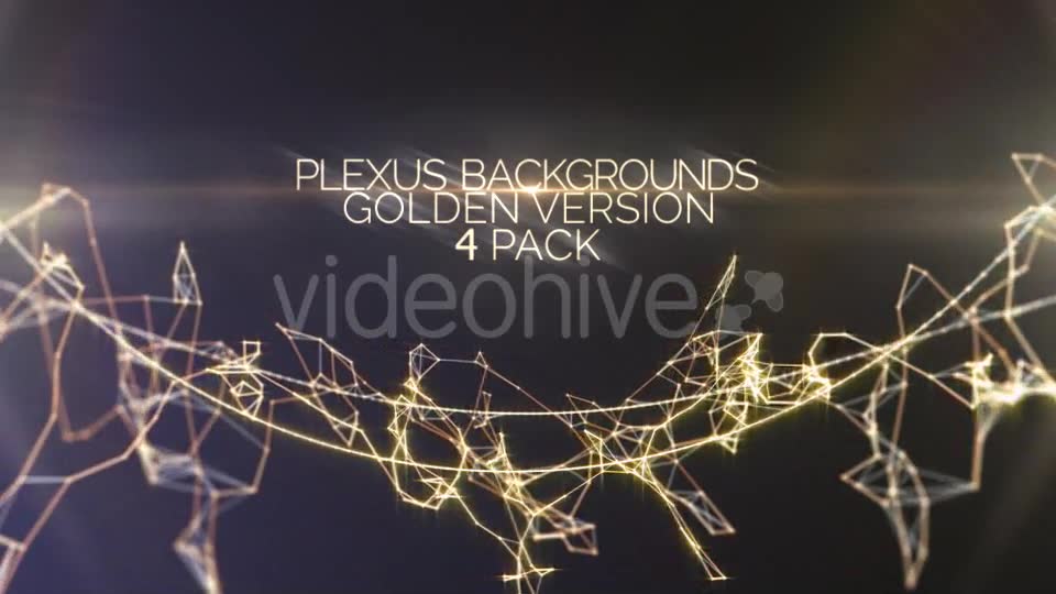 Plexus Backgrounds Videohive 13067257 Motion Graphics Image 2