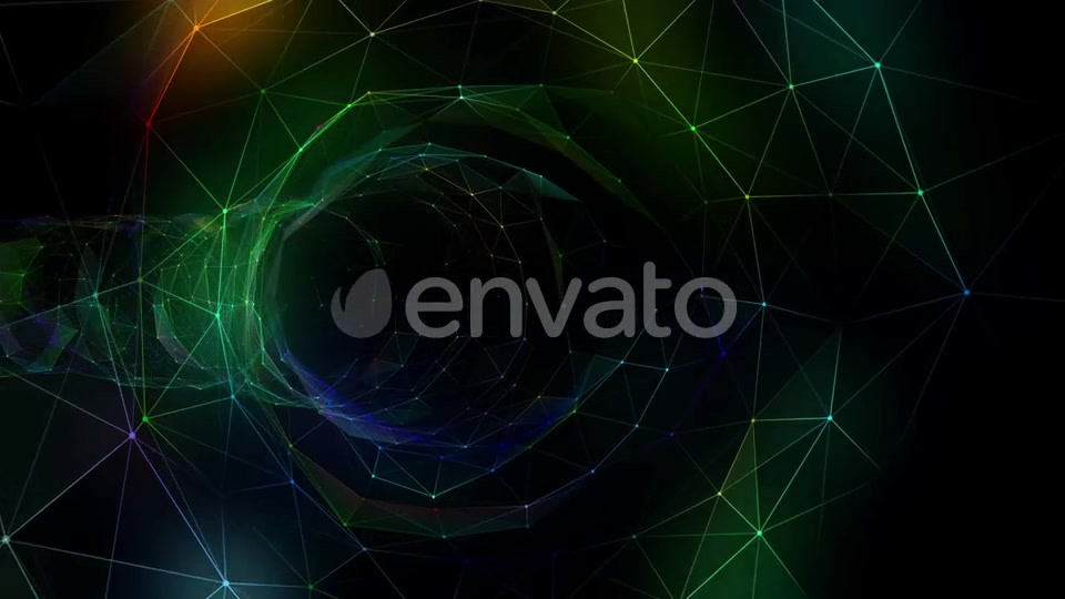 Plexus Backgrounds Pack Videohive 22790928 Motion Graphics Image 7