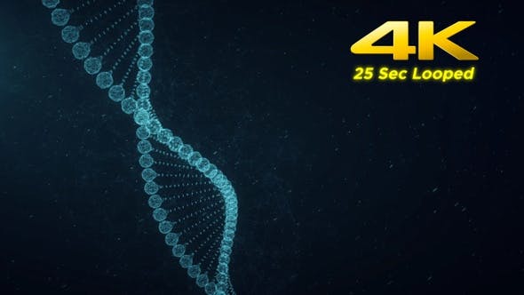 Plexus DNA - Download Videohive 23294956