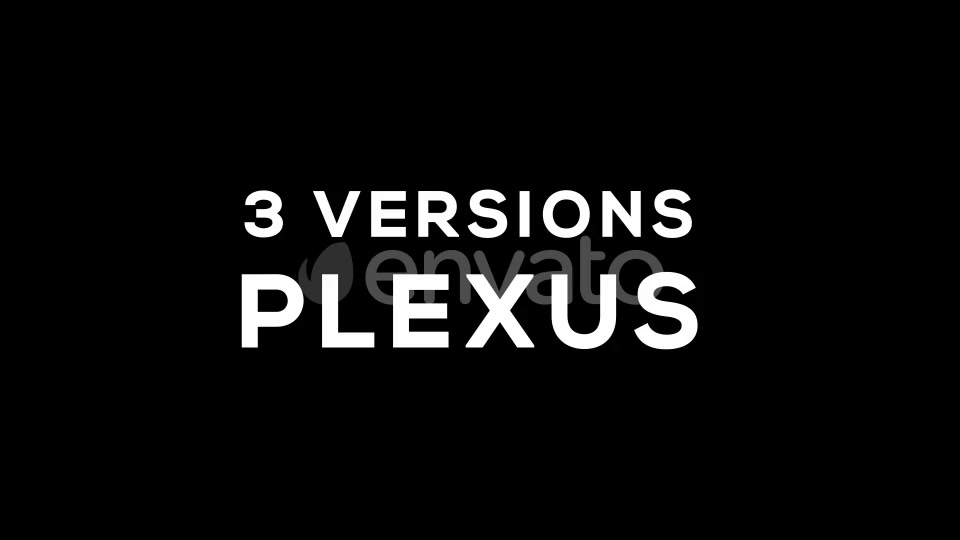 Plexus Glitch Pack Videohive 21613173 Motion Graphics Image 6