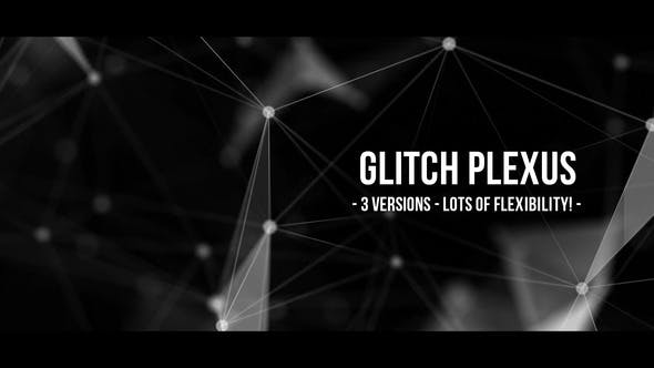 Plexus Glitch Pack - Videohive Download 21613173