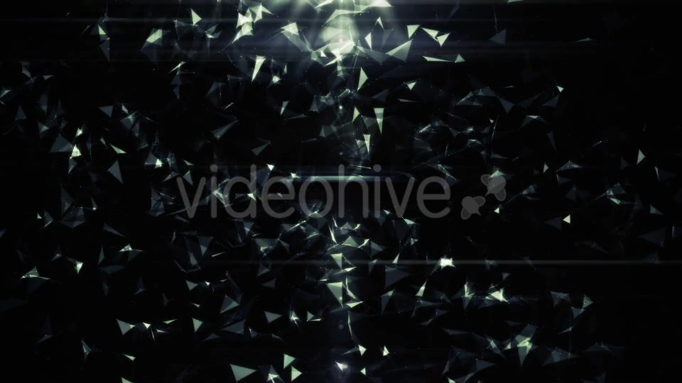 Plexus in Dark Videohive 10191235 Motion Graphics Image 10