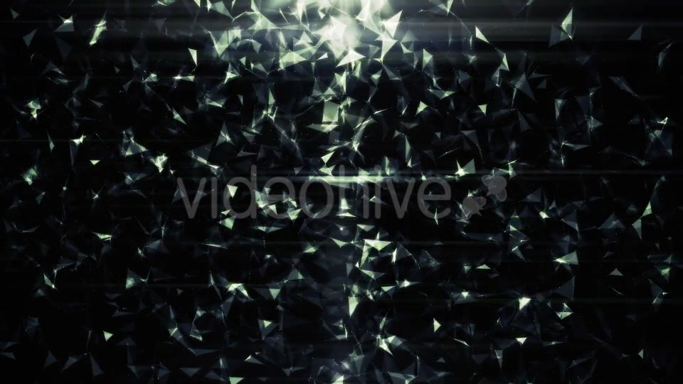 Plexus in Dark Videohive 10191235 Motion Graphics Image 5