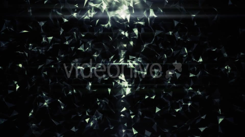 Plexus in Dark Videohive 10191235 Motion Graphics Image 8