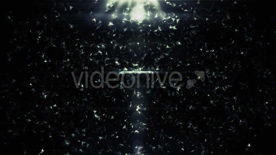 Plexus in Dark Videohive 10267350 Motion Graphics Image 7
