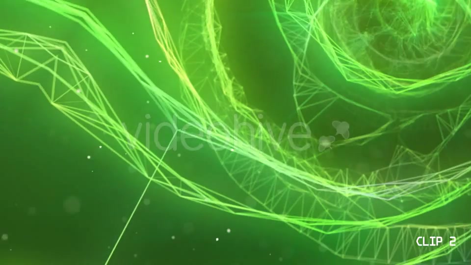 Plexus Mandala 3 Videohive 20210976 Motion Graphics Image 7