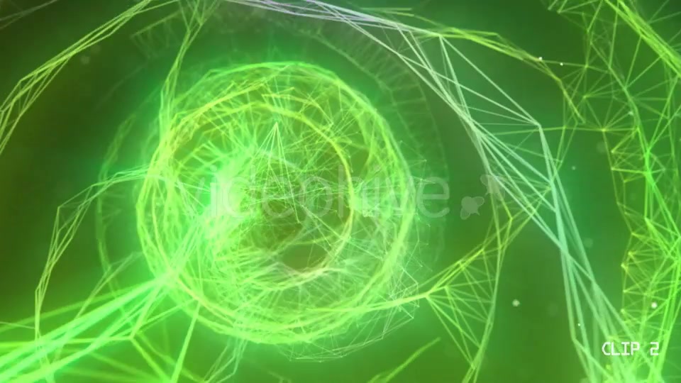 Plexus Mandala 3 Videohive 20210976 Motion Graphics Image 8